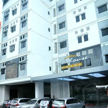 Ams Penthouse Hotel Jakarta Eksteriør billede