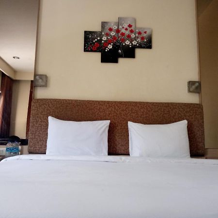 Ams Penthouse Hotel Jakarta Eksteriør billede