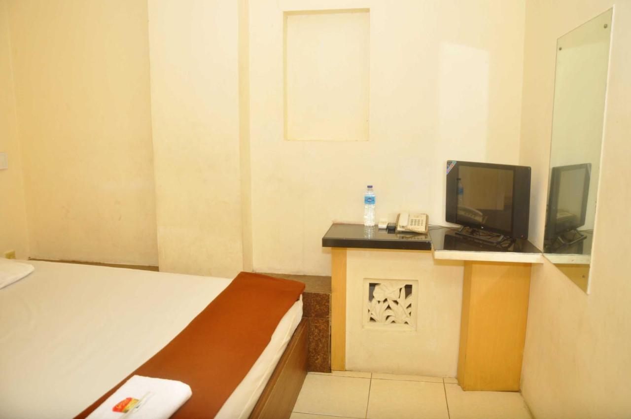 Ams Penthouse Hotel Jakarta Eksteriør billede
