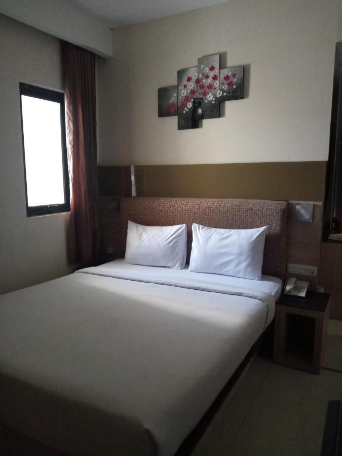Ams Penthouse Hotel Jakarta Eksteriør billede